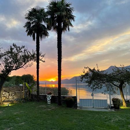 Villa Franca Pilzone Εξωτερικό φωτογραφία