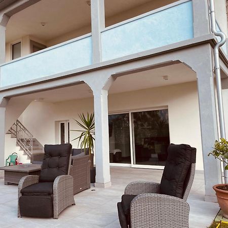Villa Franca Pilzone Εξωτερικό φωτογραφία