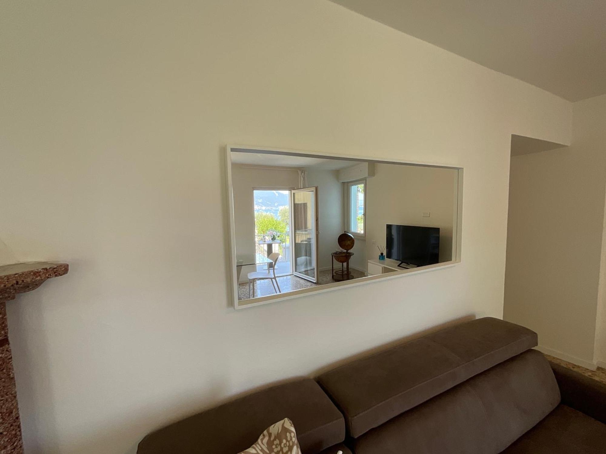 Villa Franca Pilzone Εξωτερικό φωτογραφία