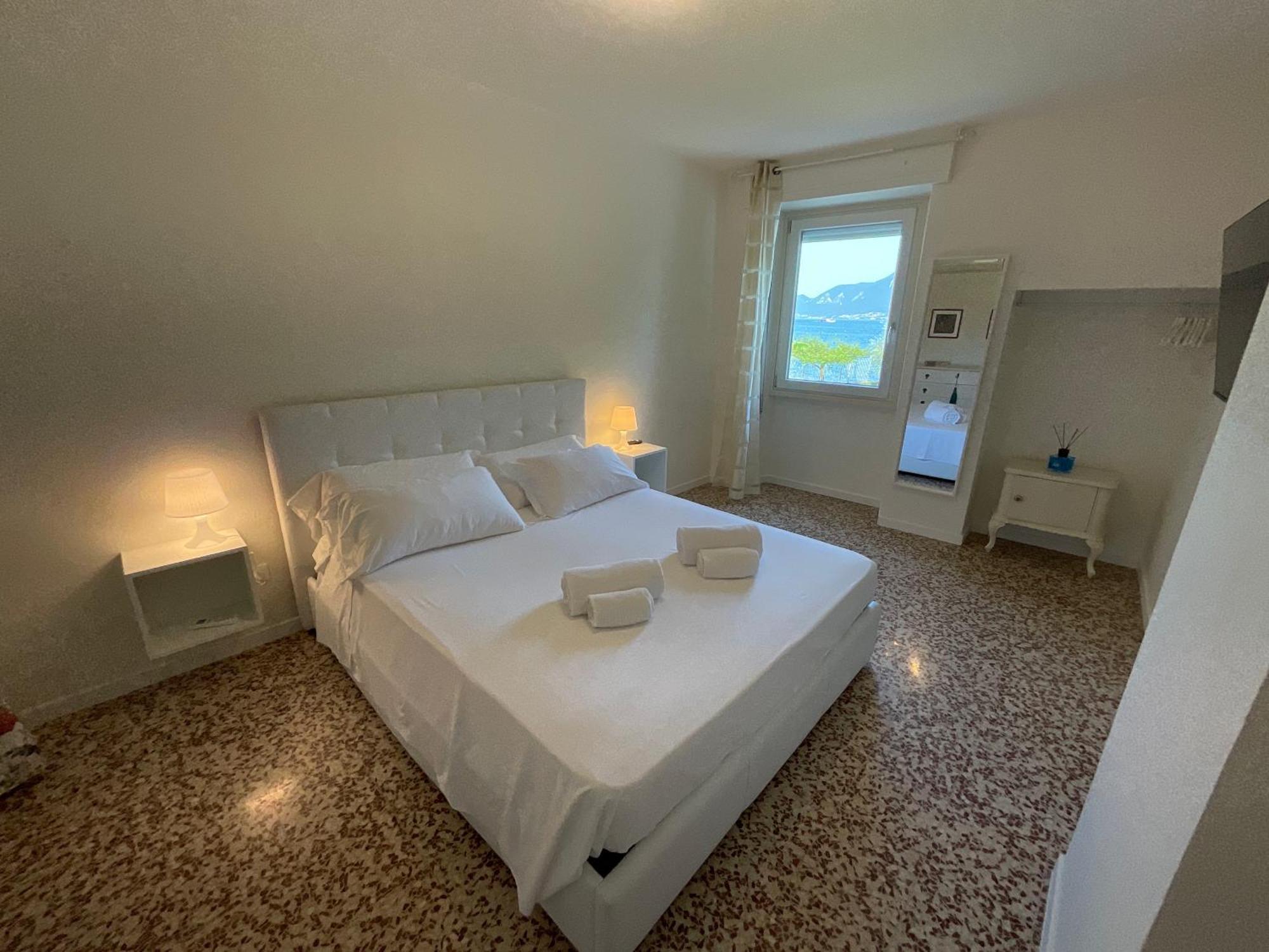 Villa Franca Pilzone Εξωτερικό φωτογραφία