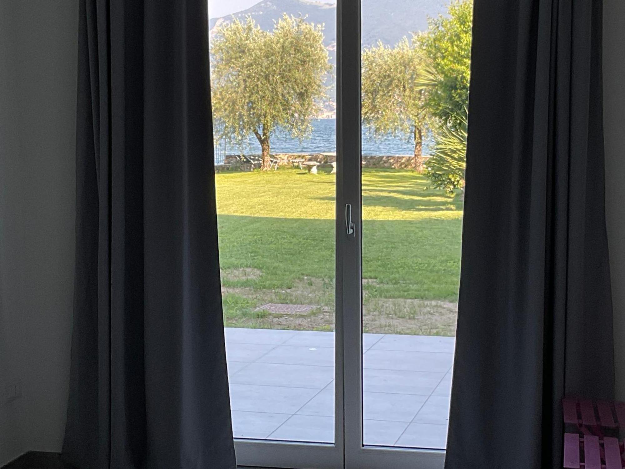 Villa Franca Pilzone Εξωτερικό φωτογραφία