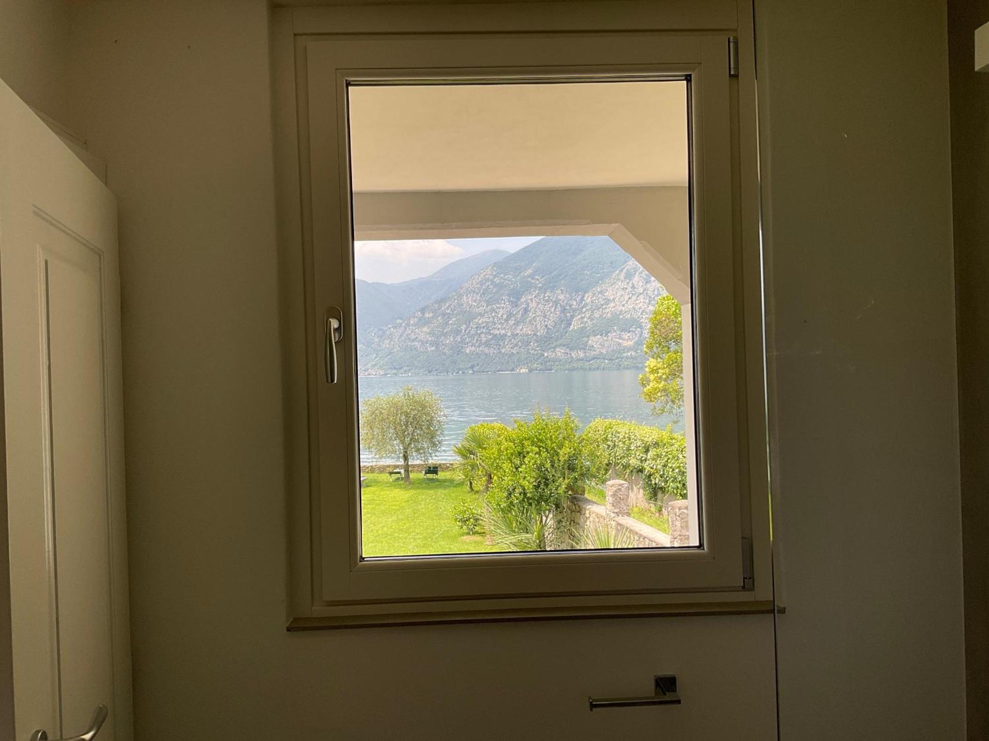 Villa Franca Pilzone Εξωτερικό φωτογραφία