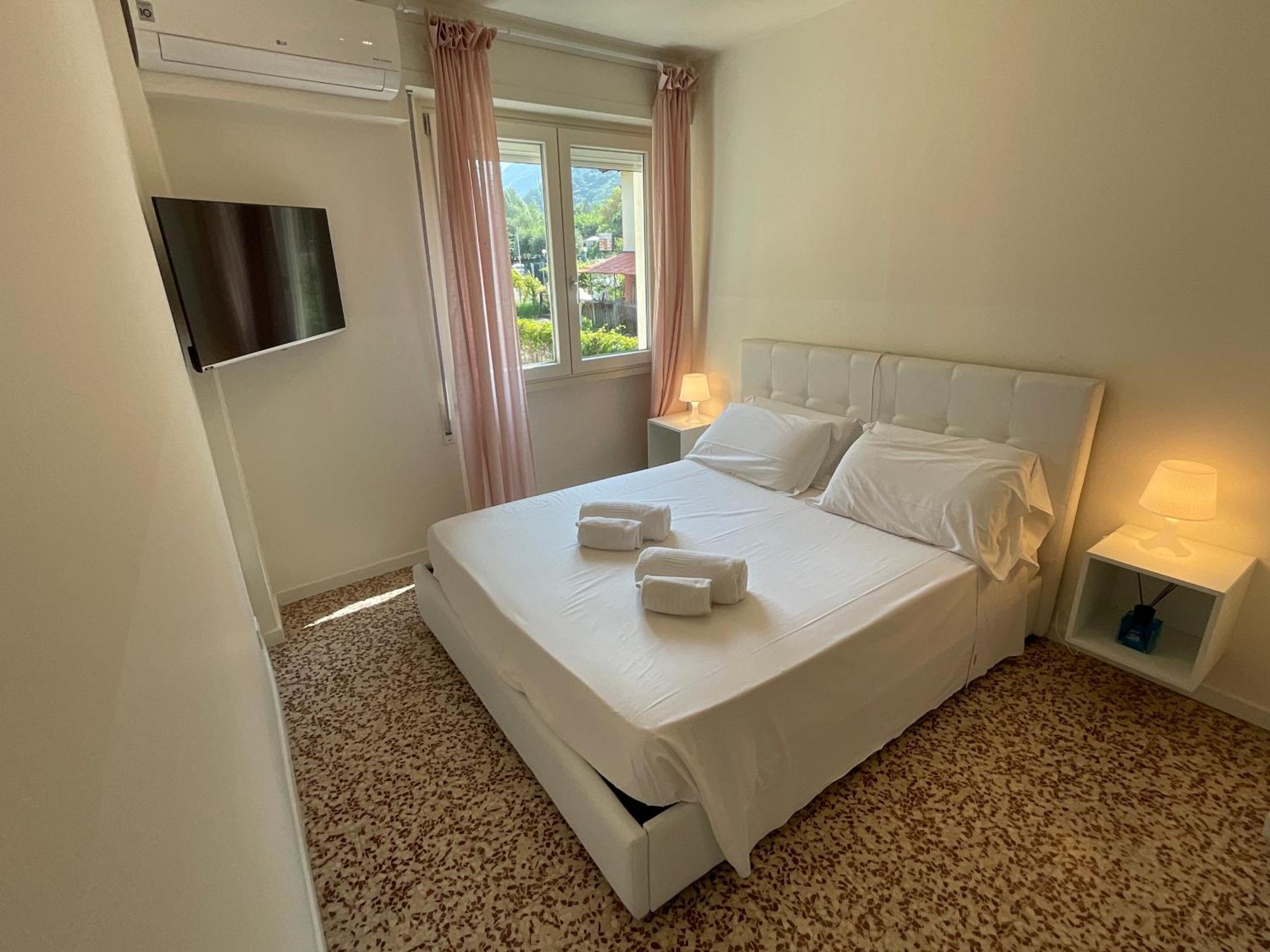 Villa Franca Pilzone Εξωτερικό φωτογραφία
