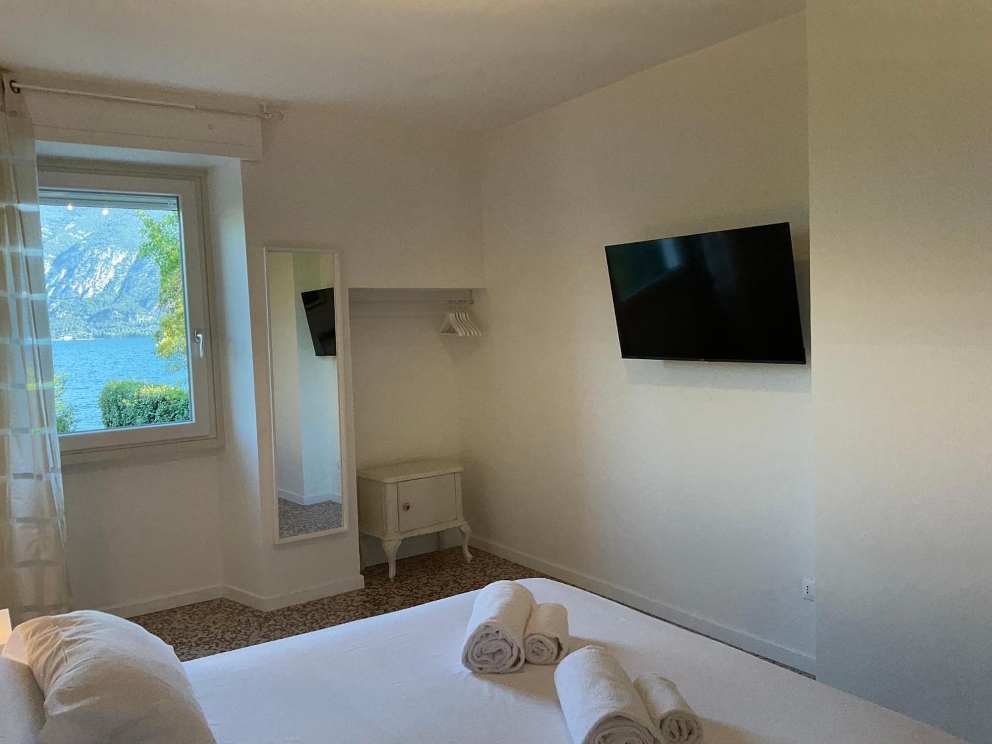 Villa Franca Pilzone Εξωτερικό φωτογραφία