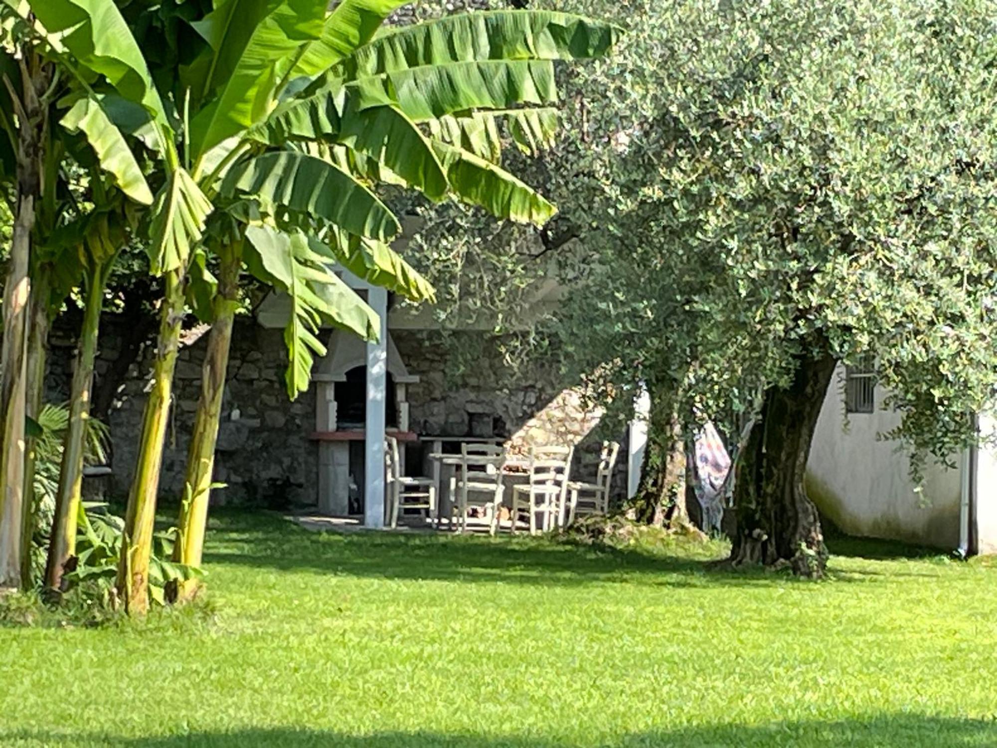 Villa Franca Pilzone Εξωτερικό φωτογραφία