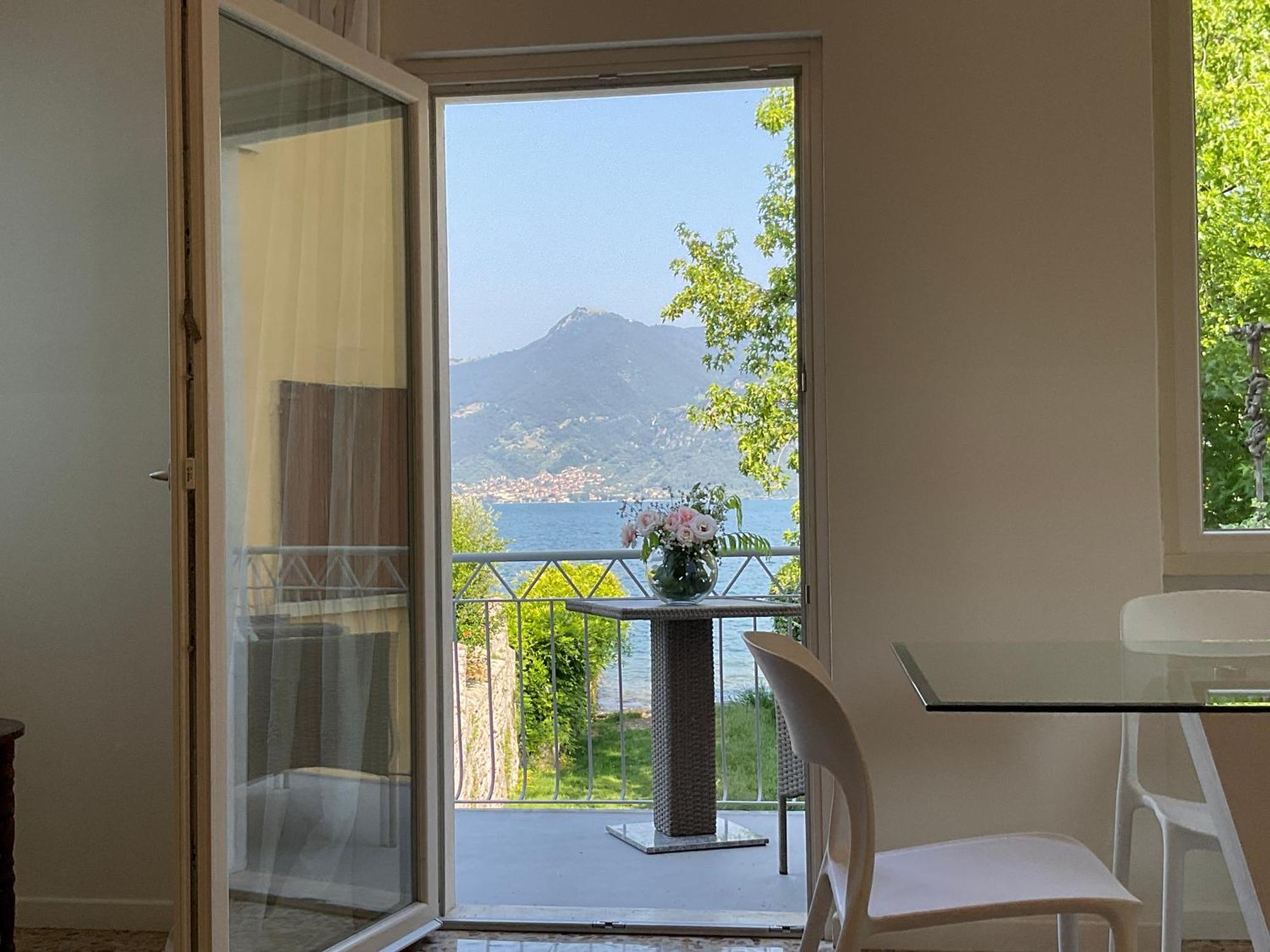 Villa Franca Pilzone Εξωτερικό φωτογραφία