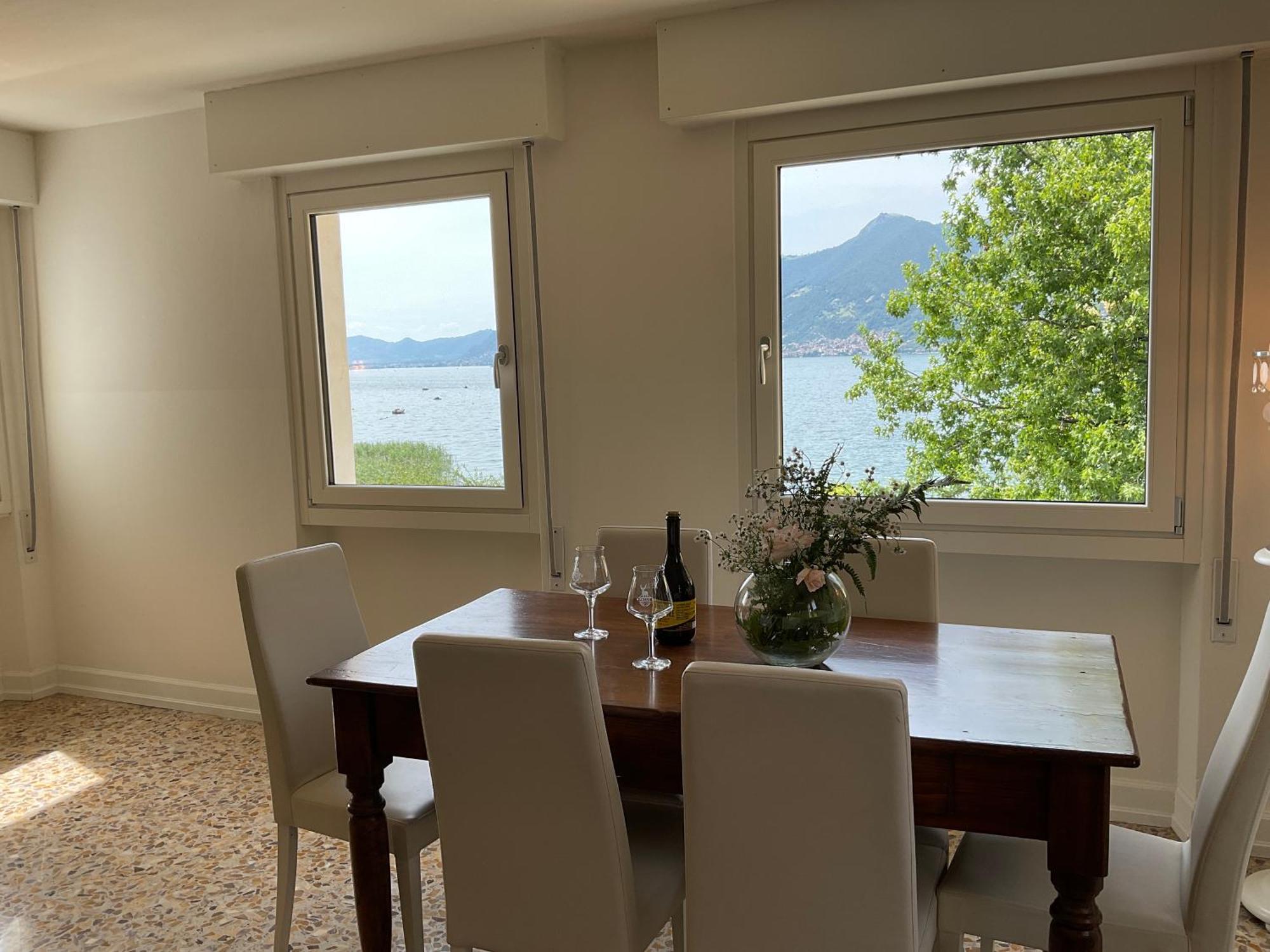 Villa Franca Pilzone Εξωτερικό φωτογραφία