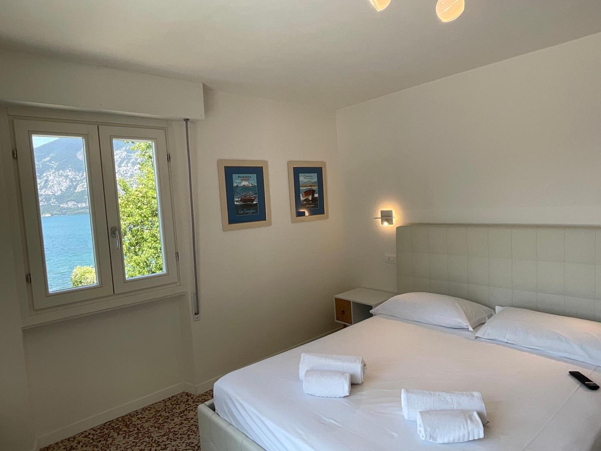 Villa Franca Pilzone Εξωτερικό φωτογραφία
